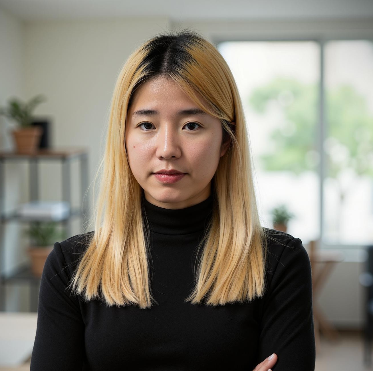 Elane Peng